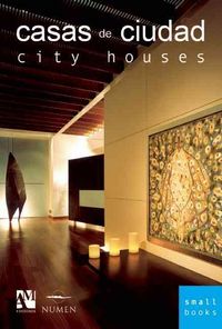 Produktbild: Spa-City Houses Smallbooks Ser