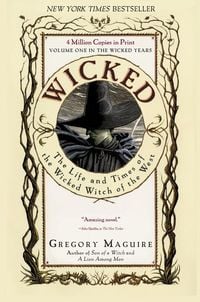 Produktbild: Wicked
