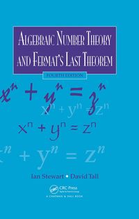 Produktbild: Algebraic Number Theory and Fermat's Last Theorem