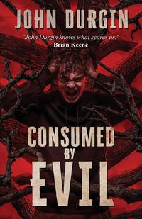 Produktbild: Consumed by Evil