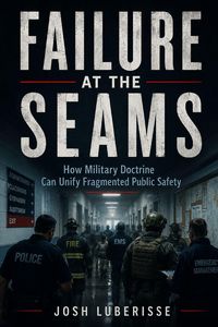 Produktbild: Failure at the Seams