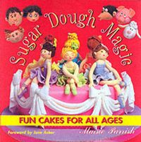 Produktbild: Sugar Dough Magic