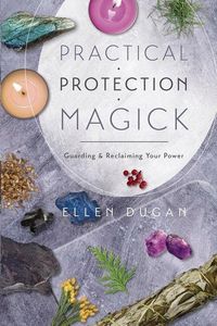 Produktbild: Practical Protection Magick