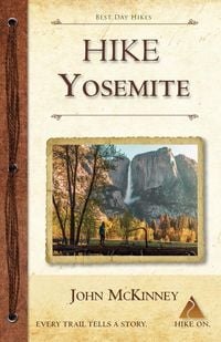 Produktbild: Hike Yosemite