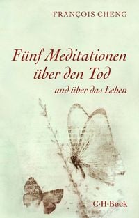 Produktbild: F&uuml;nf Meditationen &uuml;ber den Tod
