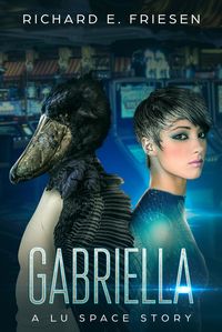 Produktbild: Gabriella