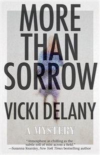 Produktbild: More Than Sorrow