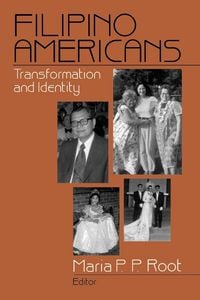 Produktbild: Filipino Americans