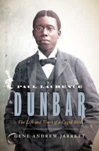 Produktbild: Jarrett, G: Paul Laurence Dunbar