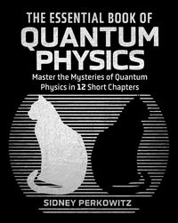 Produktbild: The Essential Book of Quantum Physics