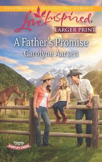 Produktbild: A Father's Promise