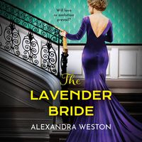 Produktbild: The Lavender Bride