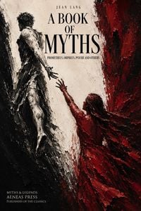 Produktbild: A Book of Myths