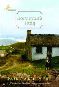 Produktbild: Nory Ryan's Song