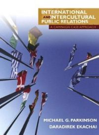 Produktbild: Intl & Intercultural Public Re
