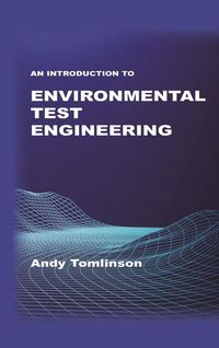 Produktbild: An Introduction to Environmental Test Engineering