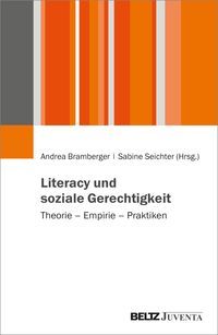 Produktbild: Literacy und soziale Gerechtigkeit