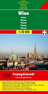 Bild vom Artikel Wien vom Autor 