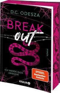 Produktbild: Break out &ndash; Ich werde dich kriegen!