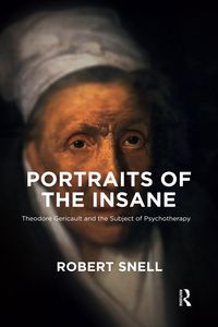 Produktbild: Portraits of the Insane