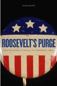 Produktbild: Roosevelt's Purge