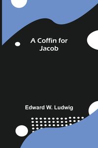Produktbild: A Coffin for Jacob