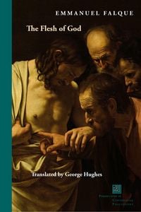Produktbild: The Flesh of God