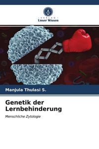 Produktbild: Genetik der Lernbehinderung