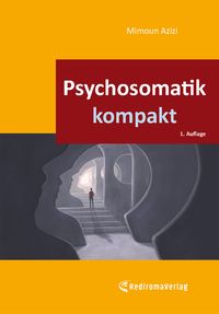 Produktbild: Psychosomatik kompakt