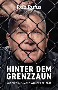 Produktbild: Hinter dem Grenzzaun