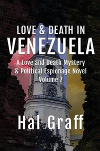 Produktbild: Love and Death in Venezuela