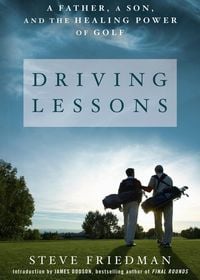 Produktbild: Driving Lessons