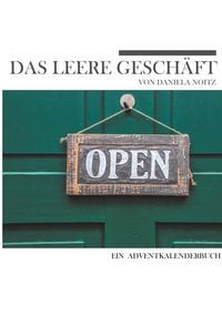 Produktbild: Das leere Gesch&auml;ft
