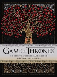 Produktbild: Game of Thrones: A Guide to Westeros and Beyond