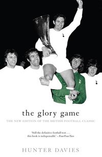 Produktbild: The Glory Game