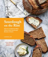Produktbild: Sourdough on the Rise
