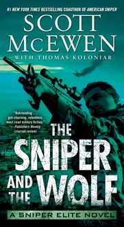 Produktbild: The Sniper and the Wolf