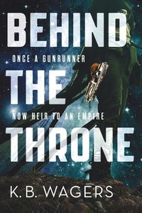Produktbild: Behind the Throne