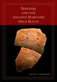 Produktbild: Berenike and the Ancient Maritime Spice Route