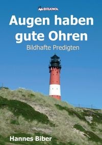 Produktbild: Augen haben gute Ohren