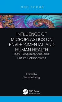 Produktbild: Influence of Microplastics on Environmental and Human Health