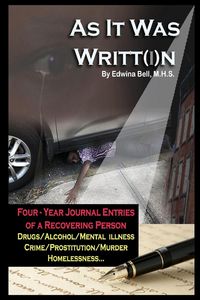 Produktbild: As It Was Writt(i)n - Journal Entries