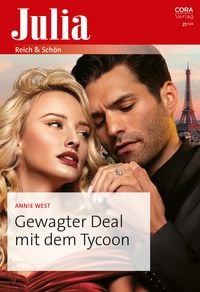 Produktbild: Gewagter Deal mit dem Tycoon