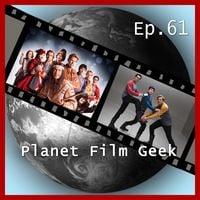 Produktbild: Planet Film Geek, PFG Episode 61: Bullyparade - Der Film