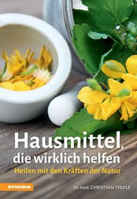Produktbild: Hausmittel, die wirklich helfen