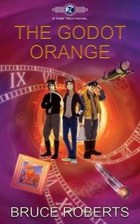 Produktbild: The Godot Orange