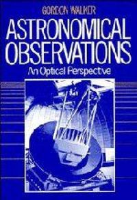 Produktbild: Astronomical Observations