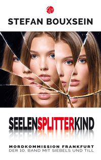 Produktbild: Seelensplitterkind