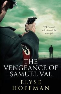 Produktbild: The Vengeance of Samuel Val