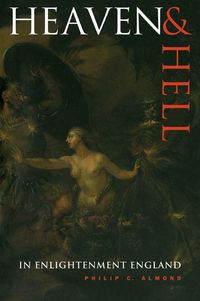 Produktbild: Heaven and Hell in Enlightenment England